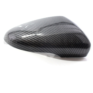 Ricambi Auto per Volkswagen <span class=keywords><strong>Golf</strong></span> <span class=keywords><strong>6</strong></span> MK6 2009-2012 alloggiamento specchietto retrovisore alloggiamento alloggiamento specchietto retrovisore posteriore - Product Image 2