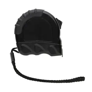 Flexómetro de 5m/19mm de plástico reciclado, dispositivos sostenibles - Product Image 4