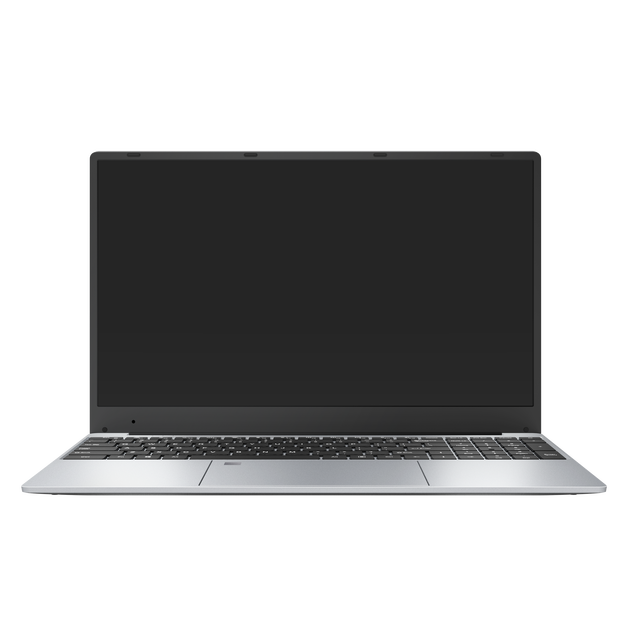 New Business Laptops 15.6inch CPU R5 3500U Memory 8GB 12GB 20GB Hotselling Laptop with Fingerprint Lock