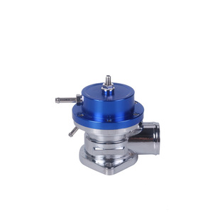 Válvula de Descarga Greddy Tipo-S Roja de 38 mm, Válvula de Alivio de Presión del Turbocompresor para Mejora y Reequipamiento - Product Image 2