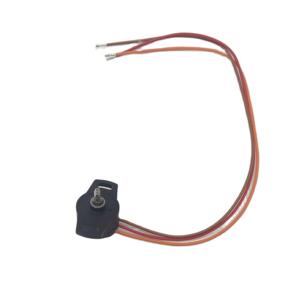 NR機器　美品 Novotechnik SP2801 100 002 001 Potentiometer for Injection