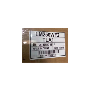 Écran LCD de haute qualité LM250WF2-TLA1 25,0 pouces 1920*1080 60Hz 30 broches - Product Image 2
