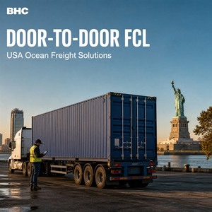 Transitaire de Qualité BHC FCL LCL Chine vers Oregon City ou Transport Spécial <span class=keywords><strong>Essoreuse</strong></span> <span class=keywords><strong>à</strong></span> <span class=keywords><strong>Salade</strong></span> pour Cuisine - Product Image 4