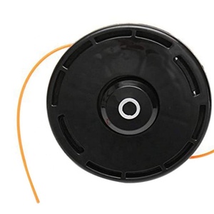 Tête de Coupe Weisila à Avance par Tapotement pour <span class=keywords><strong>Débroussailleuse</strong></span> Honda GX25 GX35 et <span class=keywords><strong>Universelle</strong></span> - Product Image 3