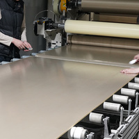 Panneaux décoratifs muraux en cristal de carbone, panneaux muraux décoratifs intégrés en fibre de bois de bambou et placage de bois