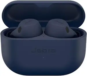 Jabra Elite 8 액티브 돌비 서라운드 사운드 편안하고 안전한 착용감과 최고의 고급 스포츠 무선 블루투스 이어버드