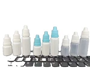 Venta al por mayor de plástico vacío <span class=keywords><strong>gotas</strong></span> para los ojos soluciones oftálmicas de marca personalizada <span class=keywords><strong>gotas</strong></span> para los ojos - Product Image 3