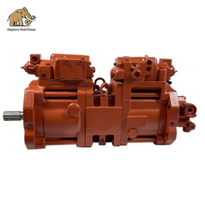 <span class=keywords><strong>DH120</strong></span> ремонт K3V63DT гидравлический насос - Product Image 1