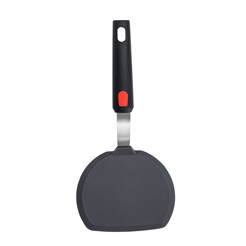 Spatule ronde