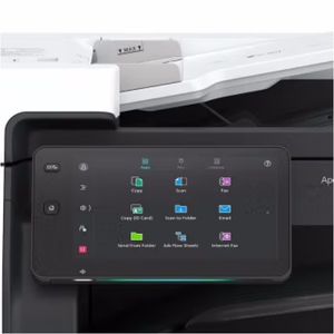 Pour <span class=keywords><strong>imprimante</strong></span> multifonction <span class=keywords><strong>laser</strong></span> couleur A3 Fujifilm ApeosC3570CPS Xerox - Product Image 5