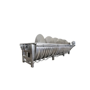 Ligne <span class=keywords><strong>d</strong></span>'abattage de poulets compacte Xinbaiyun, 21 doigts à plumer, machine à plumer manuelle pour poulets, <span class=keywords><strong>oiseaux</strong></span> et volailles - Product Image 2
