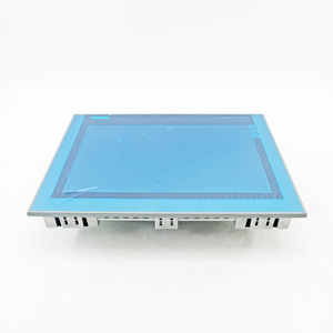 6av2124-0mc01-0ax0 HMI tp1200 thoải mái Bảng điều chỉnh cảm ứng hoạt động, 12 "<span class=keywords><strong>TFT</strong></span> hiển thị - Product Image 1