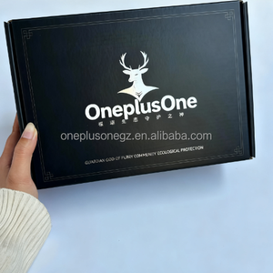 Tùy Chỉnh Bưu Chính Bao Bì Rãnh Hộp 2Mm Matt Cán Bóng Dập Nổi Kéo Dải Niêm Phong Băng Biểu Tượng Dập Cho Quần Áo - Product Image 6