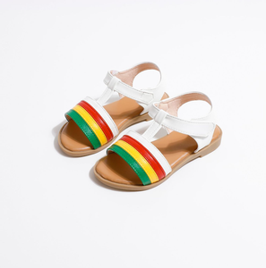 Sandales d'été tendance, nouvelles chaussures à semelle souple, sandales décontractées antidérapantes - Product Image 2