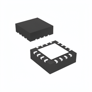 16 VQFN Exposed Pad Embedded Components Electronic Manufacturer Channel MSP430G2231IRSARQ1 - Product Image 1