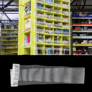 Kệ kho và Pallet đóng gói Cá lụa vành đai đàn hồi công nghiệp Kệ ban nhạc đàn hồi ban nhạc đàn hồi cho các trung tâm phân phối - Product Image 3