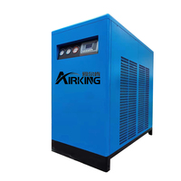 Sécheur d'air de compresseur d'air AC-50 R22 8KG de haute qualité pour compresseur d'air industriel
