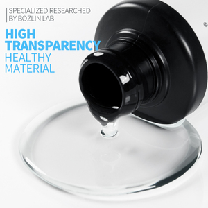 Bozlin Bán Buôn Gel Xây Dựng Nguyên Chất Trong Suốt Gel Xây Dựng Nối Dài Nhà Máy Gel Làm Móng Nghệ Thuật Số Lượng Lớn - Product Image 3