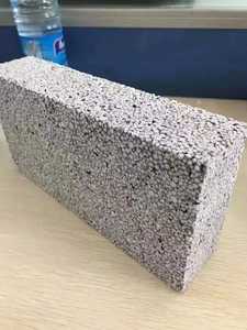 Gebäude Außenwand Wärme isolierung Leichte druckfeste Eps-Schaum platte - Product Image 3