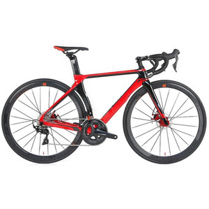 Vélo de route à pignon fixe pour enfants, vélo de piste à vitesse unique, pour filles et garçons, couleur vert et bleu - Product Image 2