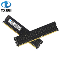 Factory Wholesale Memoria Ram Ddr3 2gb 4gb 8gb 1600mhz 1866mhz Original Ram for Desktop