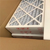 Filtre à air de remplacement pour Kodak Trendsetter 800/1600 à porte latérale |   Accessoires durables pour machine CTP