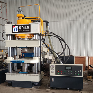 Bốn cột gia súc và cừu liếm khối bánh Máy bột khoáng chất dinh dưỡng gạch đúc máy thủy lực - Product Image 3