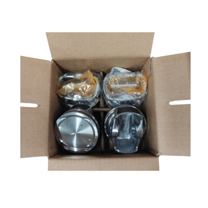 Pistón de Aleación de Aluminio de Alta Calidad ZONEKO, Nuevo, STD 23041-2E000 para Optima - Product Image 6