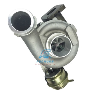 Turbo tăng áp Kit 454205-0006 gt2052v turbo tăng áp 110hp 81kw cho <span class=keywords><strong>VW</strong></span> LT 28-35 II xe buýt 2dm động cơ 2.5 <span class=keywords><strong>tDi</strong></span> 2461cc - Product Image 1