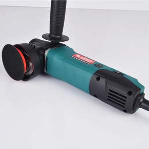 SUMO Industrial Potente Pulidora de Doble Acción 12mm Hot <span class=keywords><strong>Seal</strong></span> Oem/ODM Car Detailing Pulidora Máquina Pulidora Eléctrica - Product Image 5