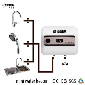 <span class=keywords><strong>Chauffe</strong></span>-<span class=keywords><strong>eau</strong></span> électrique intelligent sans réservoir pour camping-car et voiture, mini <span class=keywords><strong>chauffe</strong></span>-<span class=keywords><strong>eau</strong></span> de <span class=keywords><strong>15</strong></span> <span class=keywords><strong>litres</strong></span> - Product Image 1