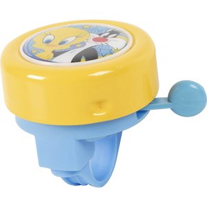Bicicletta Bell in metallo per ragazzo Looney Tunes - Product Image 2