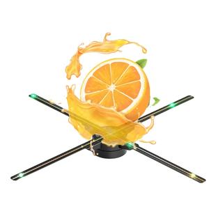 Gros Holografico De Noël Interactive <span class=keywords><strong>Hologramme</strong></span> <span class=keywords><strong>3</strong></span>-<span class=keywords><strong>D</strong></span> Interactive <span class=keywords><strong>3</strong></span> <span class=keywords><strong>D</strong></span> Holographique 3D Projecteur <span class=keywords><strong>D</strong></span>écoration Pour Le Mariage De L'événement - Product Image 1