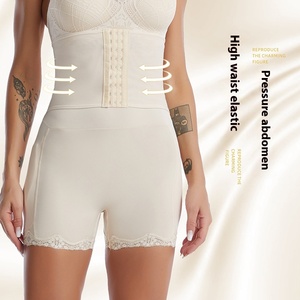 En gros Culotte gainante rembourrée pour femme, taille haute, effet rehausseur de hanches, contrôle du ventre, sexy - Product Image 6