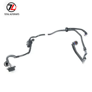 Koolstofcanister Solenoidklep OEM 04E133366FS 04E133366CT 04E133366BE 04E133366E 04E133366G voor Audi - Product Image 6