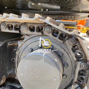 Excavadora usada SANY 75c 2022, excavadora retro SANY SY75c SY60c SY55c SY95c SY35U SY26c SY16c miniexcavadoras de alta calidad - Product Image 6