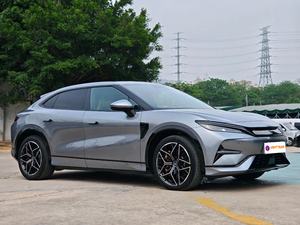 Alla moda marchio cinese ammirato e ardente veicolo BYD canzone <span class=keywords><strong>L</strong></span> EV ricarica rapida 662KM 550KM gamma di alta qualità - Product Image 3