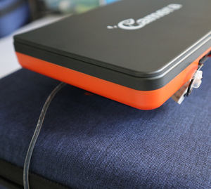 HD-7020DX 공장 판매 독점 R & D 전문 AHD 디지털 HD 카메라 쉬머 풀 컬러 와인딩 릴 무선 물고기 찾기 - Product Image 6