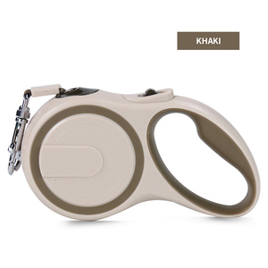 Automático para mascotas tracción cuerda de la <span class=keywords><strong>correa</strong></span> de <span class=keywords><strong>perro</strong></span> retráctil - Product Image 3