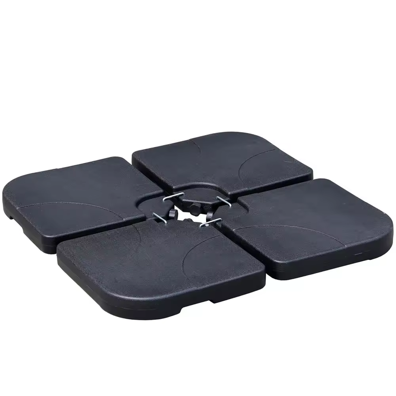 Modern Portable Park Outdoor Furniture Waterproof