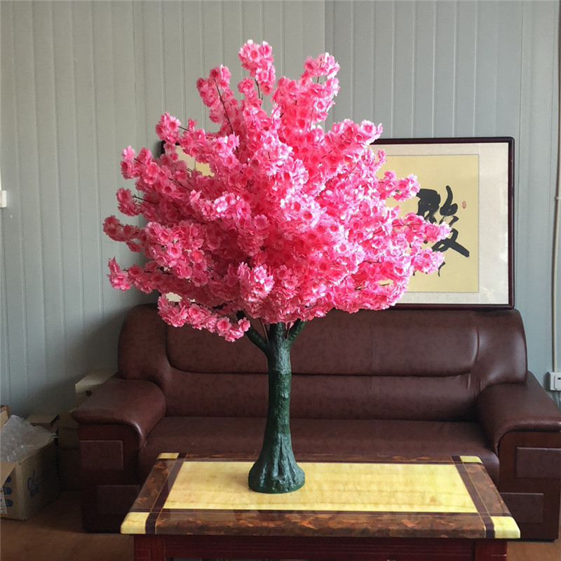 Deep Pink