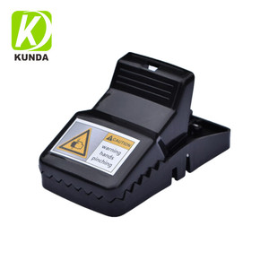 ดักหนูแบบ Snap ที่สามารถนำกลับมาใช้ใหม่ได้,<span class=keywords><strong>กระรอก</strong></span> Chipmunks 'N - Product Image 2