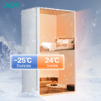 JNOD – chauffages électriques à haute efficacité pour le chauffage au sol, 20kw, chauffages hydroniques