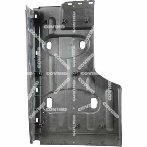 PROTECCIÓN DE GUARDABARROS DELANTERO DERECHO adecuada para Mercedes ACTROS 4 CLASSIC SPACE ACTROS 4 STREAM SPACE ACTROS 4 BIG SPACE ACTROS 4 - Product Image 2