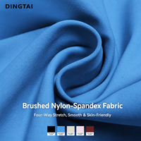 Ensemble de yoga 3 pièces Dingtai pour femme : veste zippée, soutien-gorge de sport, leggings taille haute sculptants, tenue de fitness athleisure