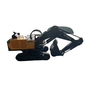 <span class=keywords><strong>Hyundai</strong></span> खुदाई मॉडल R1250-9 मूल Hunundai खुदाई मूल वास्तविक - Product Image 2