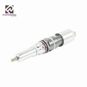 Brandneuer <span class=keywords><strong>Diesel</strong></span> einspritz ventil in Original qualität 456-3493 4563493 20R-5036 20 R5036 für C9.3 Motor bagger 336E E336E 627H - Product Image 5