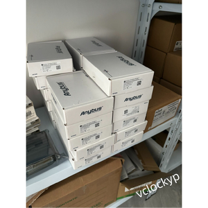 1 Módulo PLC Original de la Marca Anybus AB7634-F en Caja, Usado - Product Image 2