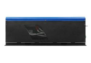 Venta al por mayor de inversores solares híbridos de onda sinusoidal pura de 4KW, 5KW, 6KW, 8KW, 10KW, 12KW para sistemas solares fuera de la red de fase dividida - Product Image 4