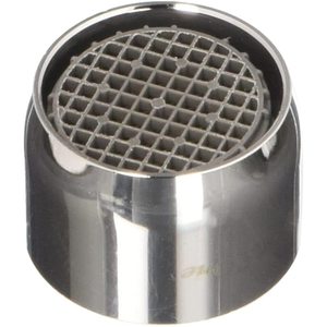 Aérateur femelle en laiton chromé - Product Image 1